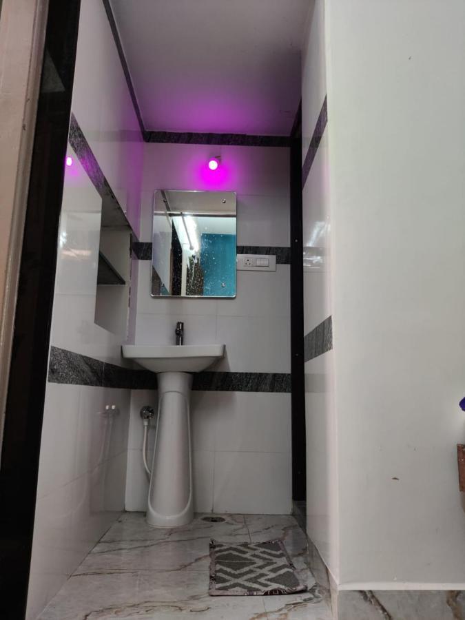 Supritha Homestay Hampi Exterior foto