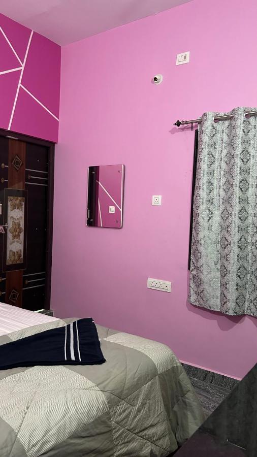 Supritha Homestay Hampi Exterior foto