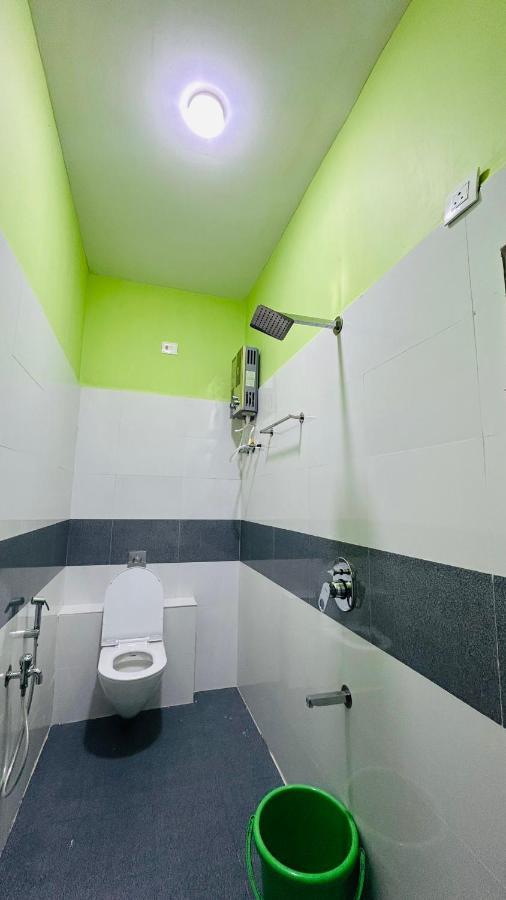 Supritha Homestay Hampi Exterior foto