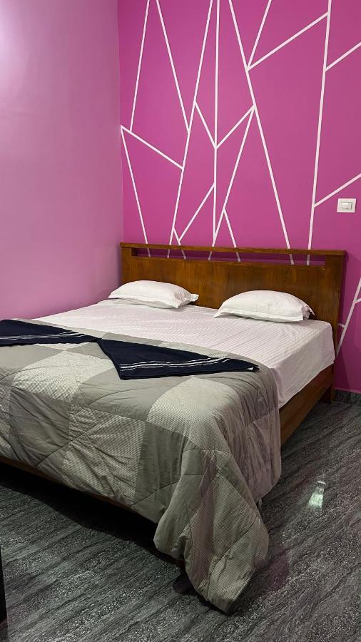 Supritha Homestay Hampi Exterior foto