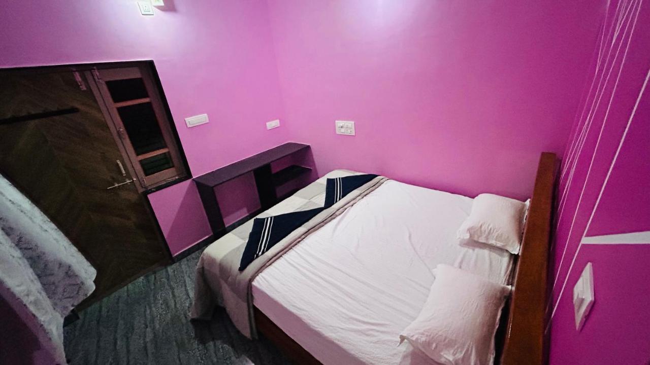 Supritha Homestay Hampi Exterior foto