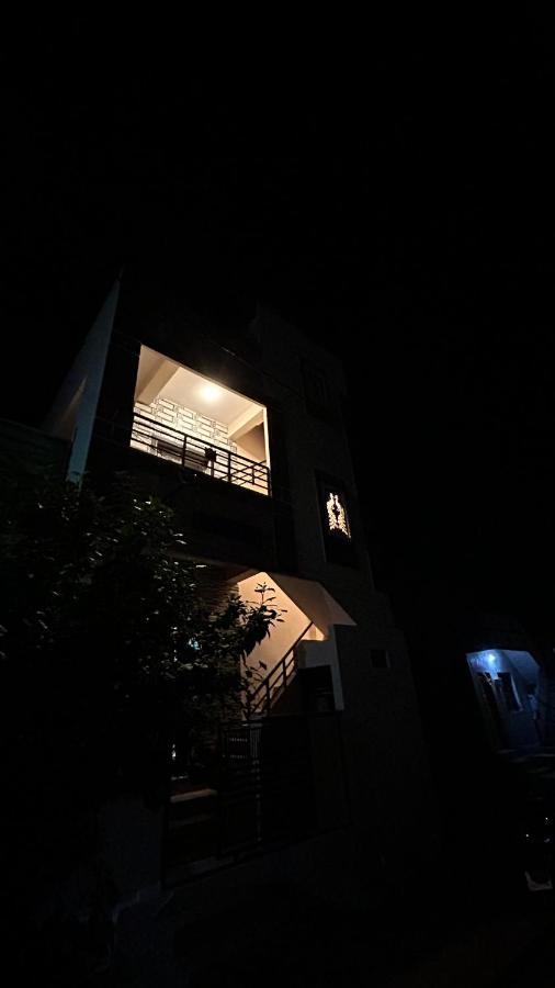 Supritha Homestay Hampi Exterior foto