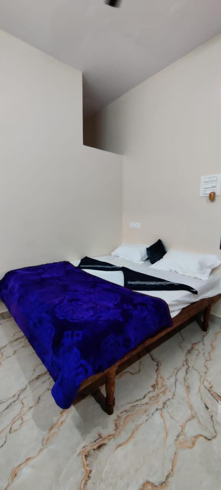 Supritha Homestay Hampi Exterior foto